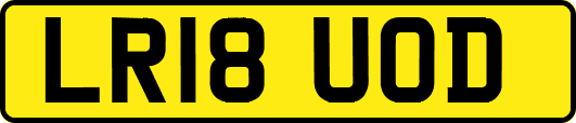 LR18UOD