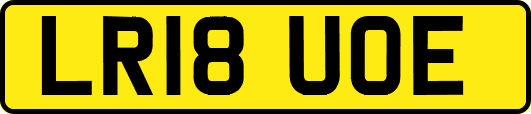 LR18UOE