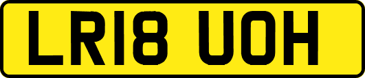 LR18UOH