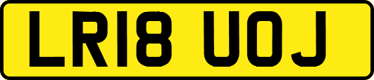 LR18UOJ