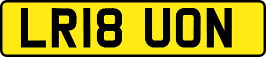 LR18UON