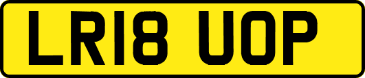 LR18UOP