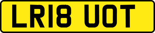 LR18UOT