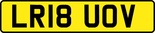 LR18UOV