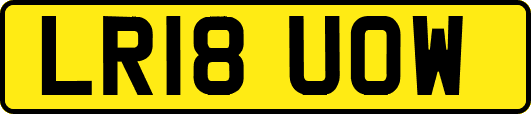 LR18UOW