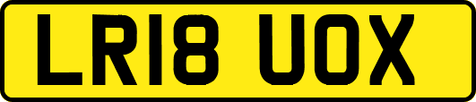 LR18UOX