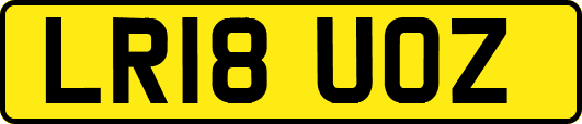 LR18UOZ