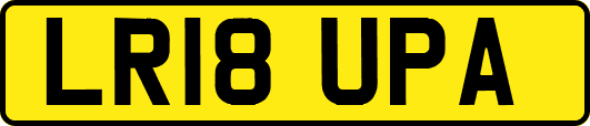 LR18UPA