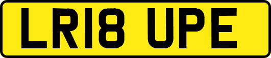 LR18UPE