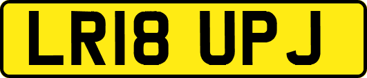LR18UPJ