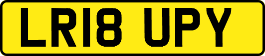 LR18UPY