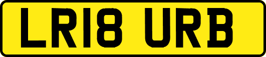 LR18URB
