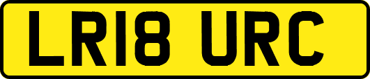 LR18URC