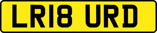 LR18URD
