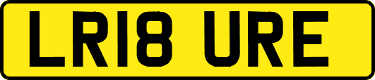 LR18URE