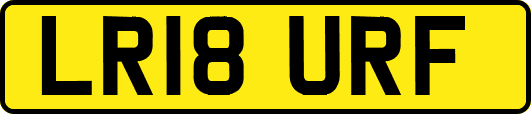 LR18URF