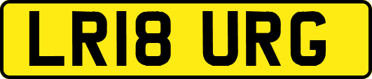 LR18URG