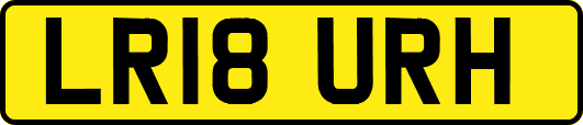 LR18URH