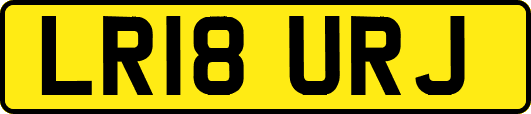 LR18URJ