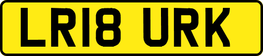 LR18URK