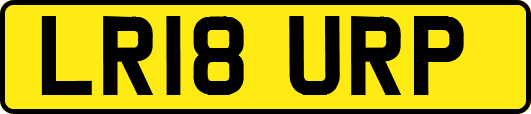LR18URP