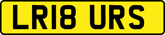 LR18URS