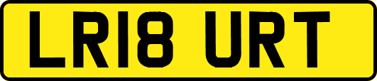 LR18URT