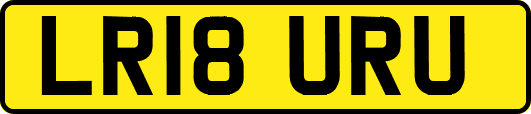 LR18URU