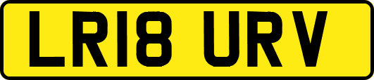 LR18URV