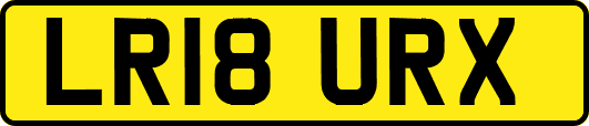 LR18URX