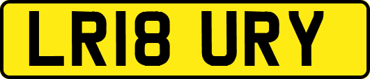 LR18URY