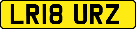 LR18URZ