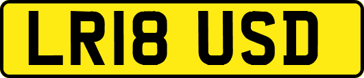 LR18USD