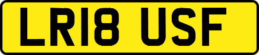 LR18USF