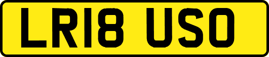 LR18USO