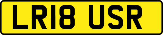LR18USR