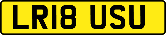 LR18USU