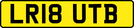 LR18UTB