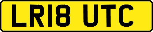 LR18UTC