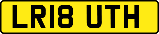 LR18UTH