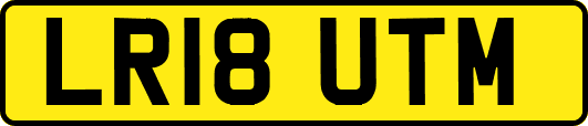 LR18UTM