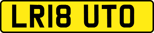 LR18UTO