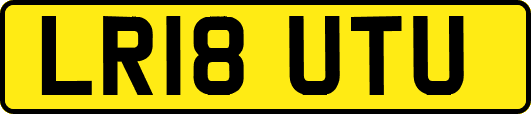 LR18UTU