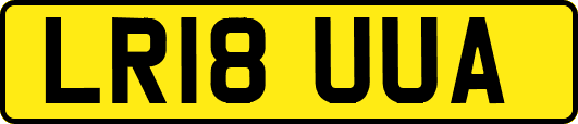 LR18UUA