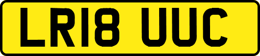 LR18UUC