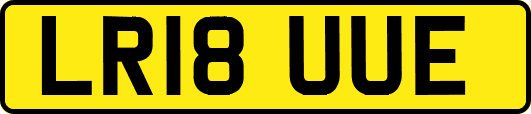 LR18UUE
