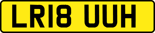 LR18UUH