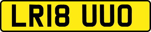 LR18UUO