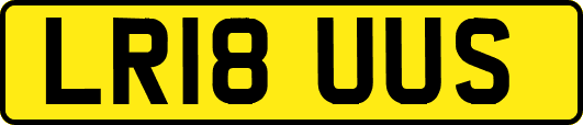 LR18UUS