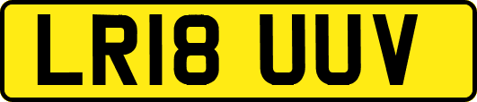 LR18UUV